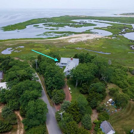 Tenth Of A Mile Walk To Boat Meadow Landing Истхем Экстерьер фото